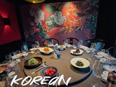 -上海滩餐厅(BFC外滩金融中心店)