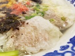 -老温州馄饨担(东游大厦店)
