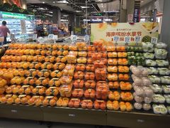 -盒马鲜生(宝地店)