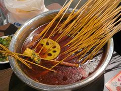 -成都瓜串串(华强北店)