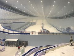 -哈尔滨热雪奇迹