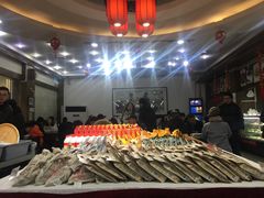-春发生饭店·非遗(南院门店)