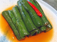 -雍沪里·沪湘融合菜( 康桥店)