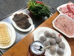 -红姐重庆火锅(曙光路店)
