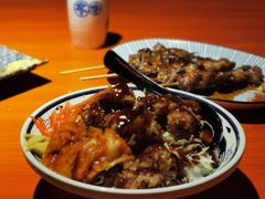 -五右卫门(张自忠路店)