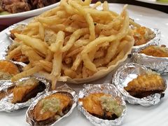 -馨越楼·点心·粤菜(赤坎店)