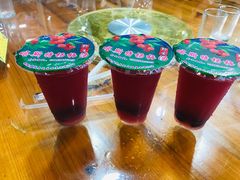 -邹胖哥好好吃餐馆(荔波美食街店)