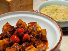 -绿茶餐厅(乐峰广场店)