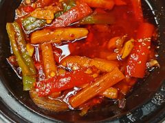 -清真·舒迩布炕锅王·高原美食文化(青海总店)