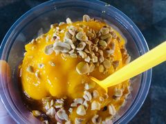 -夏食光安顺小舒冰粉冰浆(甲秀楼店)