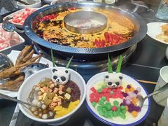 -俏媳妇火锅(宽窄巷子店)