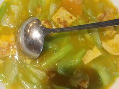 -情妹耙泥鳅·江湖川菜(科华店)