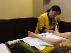-汉仁宫·古法按摩·足道·SPA(沙井店)