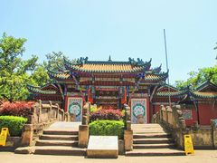 -丰都鬼城名山景区