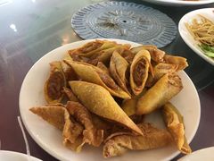 -山海关清和浑锅店
