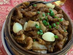 -客汀家宴·客家烟火 四季食材(集美店)