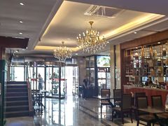 -国人川菜(李家村建东街店)