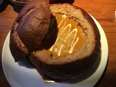 -Amanda餐厅(长乐路店)