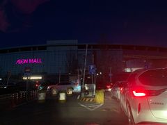 -永旺梦乐城国际商城(北清路店)