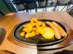 -萨莉亚意式餐厅(杭州西溪龙湖天街店)