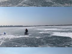-丁香湖公园