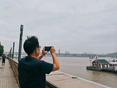 -武昌江滩