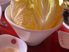 -山城辣妹子(定福庄店)