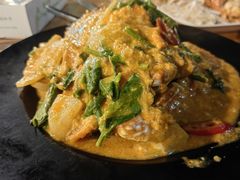 -Doo Dee Thai Food(Issan/Isaan/Esan)