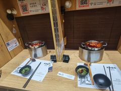 -独食火锅·半米屋台(望平街店)