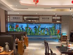 -蓝海大饭店·渔歌舫(黄岛店)