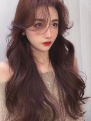 -SY COLOUR专业烫染
