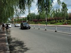 -哈尔滨师范大学(松北校区)