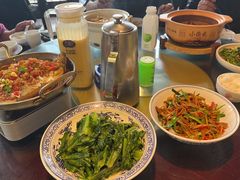 -小柴米·传统江西菜(万寿宫店)