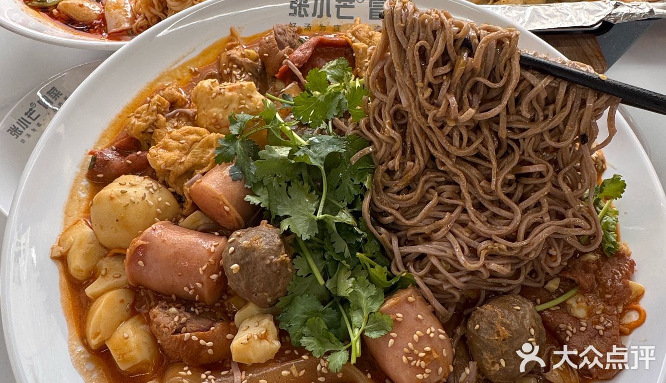 在赣州吃过最好的。。每次干三碗饭🥹