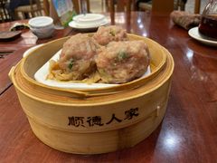 -顺德人家食府(黄金广场店)