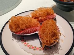 -银灯食府(丽丰国际中心店)