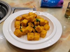 -李师傅脆肚(梅林店)