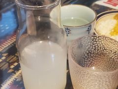 -蜗牛小馆醉乡民谣云南菜(惠新西里店)