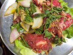 -红泥小火炉·东北泥炉烤肉(天一旗舰店)