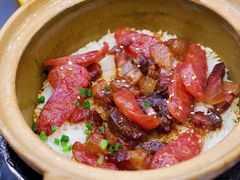 -红星光发煲仔饭(文海店)