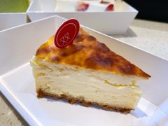 巴斯克乳酪-双风车咖啡馆 Twin Windmills(六道口店)