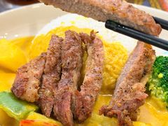 -米泰芒·东南亚料理(体育西店)