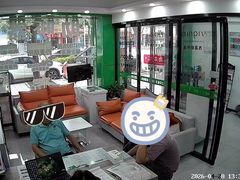 -自然之声助听器(平凉店)
