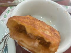 -清真麦顺和饭庄·二姐回头(和平店)