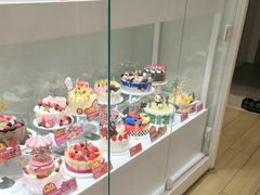 -味多美蛋糕(航天桥店)