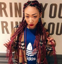 -BHG Hair Salon
