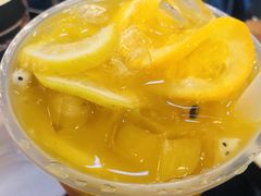 -霸王茶姬(南强街店)