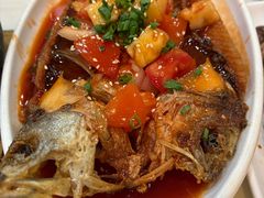 -东就鸭饭店·古早海南菜(滨海店)