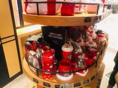 -星巴克臻选(北京世贸天阶店)