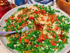 -山石榴·贵州菜(丰盛里店)